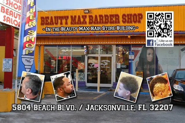 Beauty Max Beauty Supply