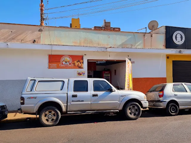 Sociedade da Coxinha