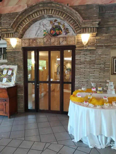 Ristorante La Castellana