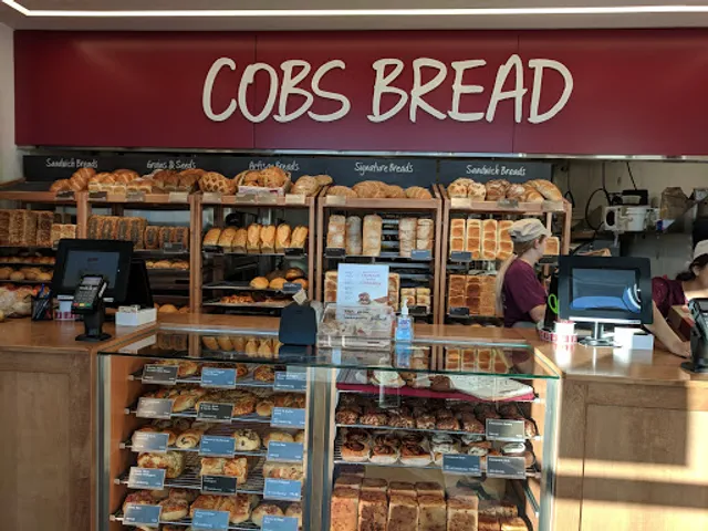 COBS Bread