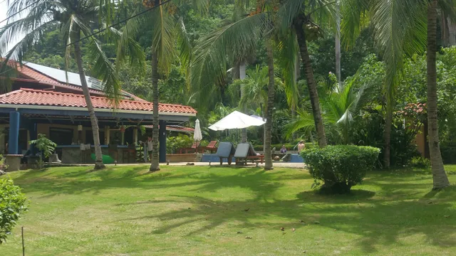 Montezuma Beach Houses