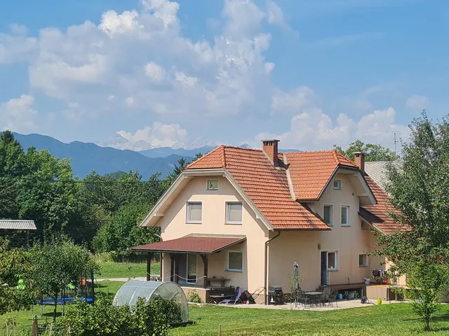 Apartma Valant Bodešče, Marko Valant - Sobodajalec