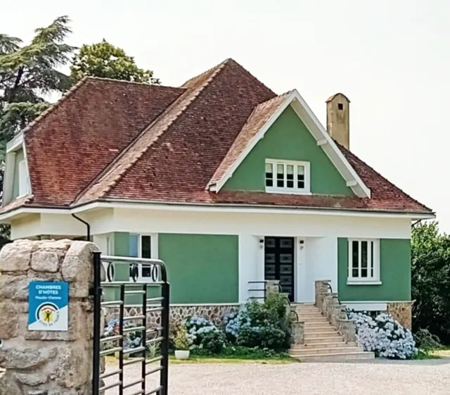 Villa Verte