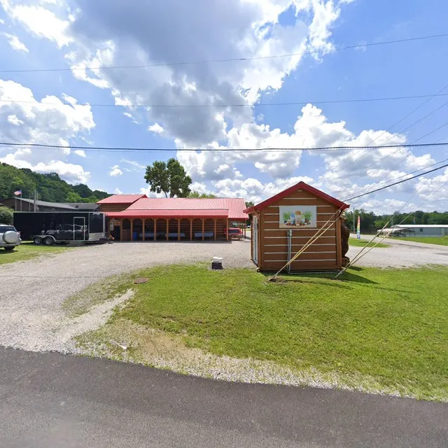 Cave Run Tropical Sno