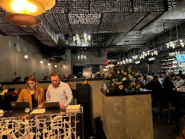 Church and Union Nashville