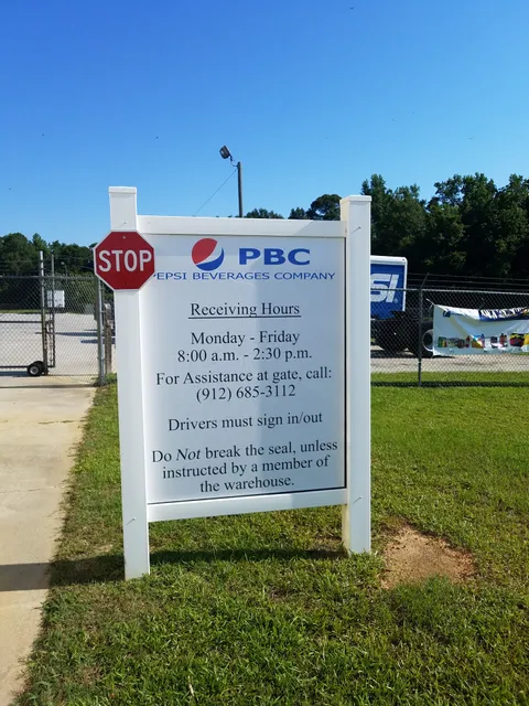 Pepsi Beverages Company