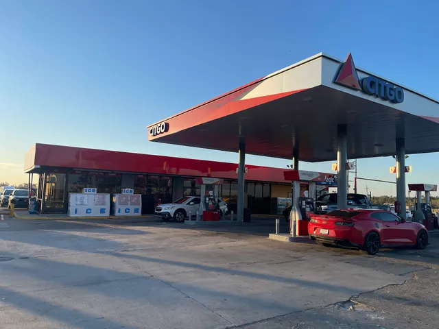 Cash Magic East Travel Plaza