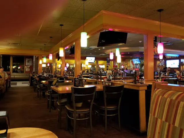 Applebee's Grill + Bar