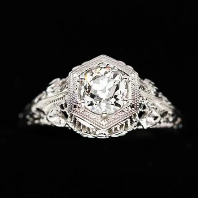 O'Neill's Estate Jewelry