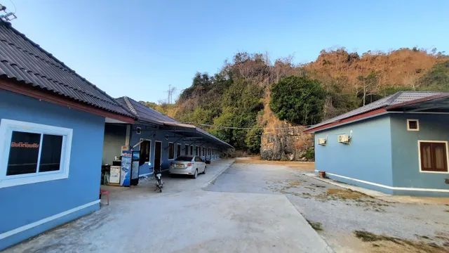 Sokbounma Guest House ເຮືອນພັກໂຊກບູນມາ