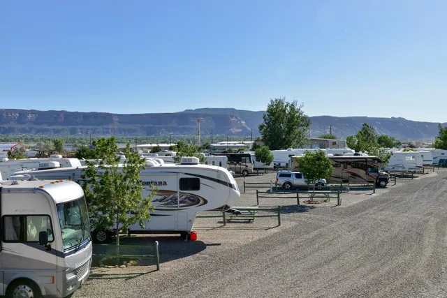Junction West Grand Junction RV Park