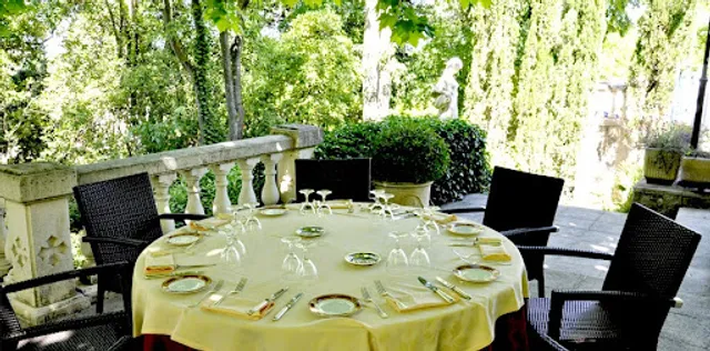 Château Paloma (ex Mazerand) - Restaurant et Évènements