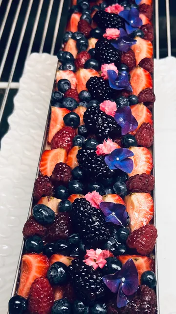 Taoisis Ramen + TaoTea Tea & Pastry