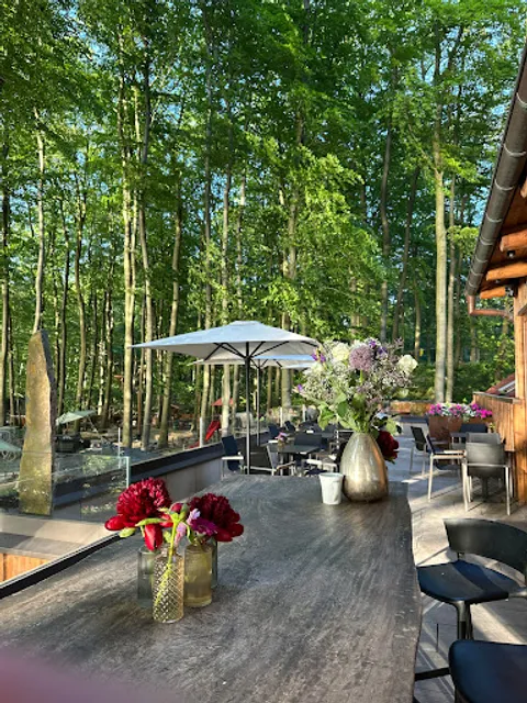 Jupp der Erlebnisbiergarten