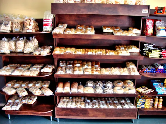 Ki Doçura Delicatessen