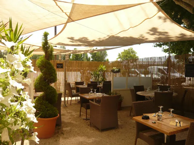 Le relais de la bassaque