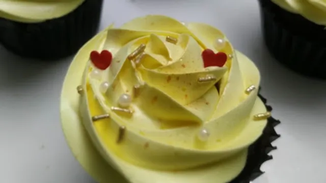 Harshi's Homemade Dessert's Byte