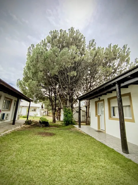 Complejo Las Palmeras