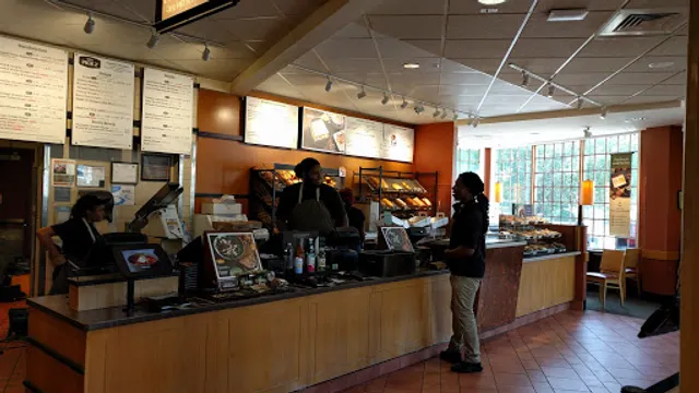 Panera Bread