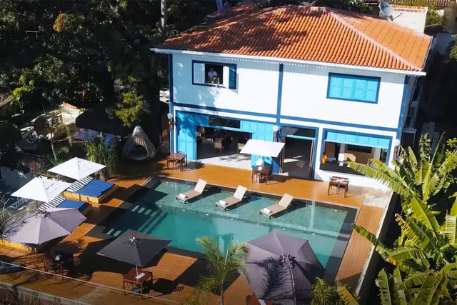 Dádiva Hotel Boutique