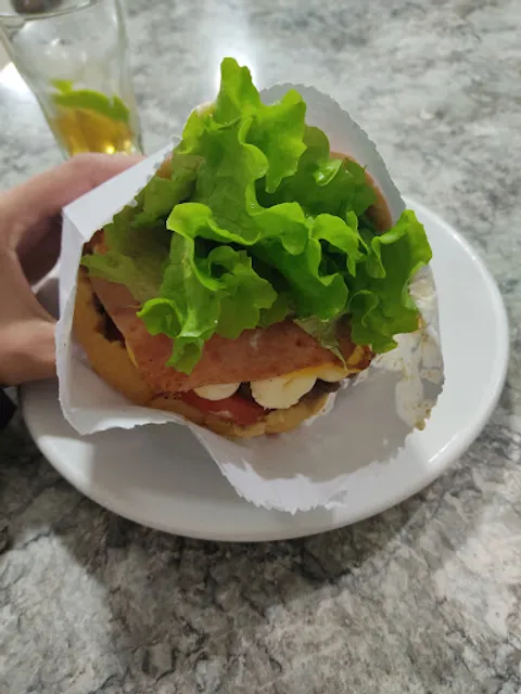 Novo Sabor