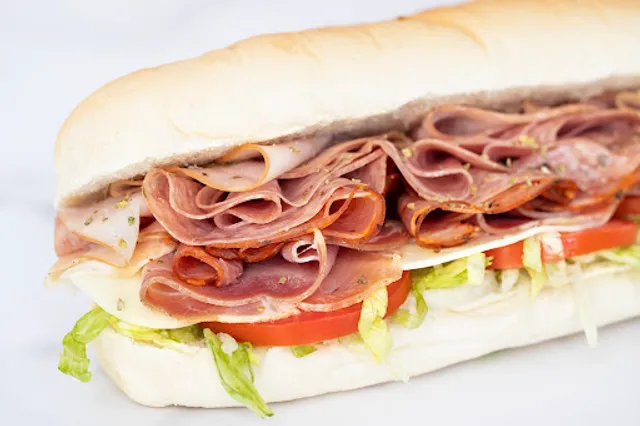 Little King Deli & Subs