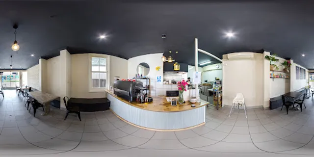 The Hometown Cafe and Restaurant Bathurst