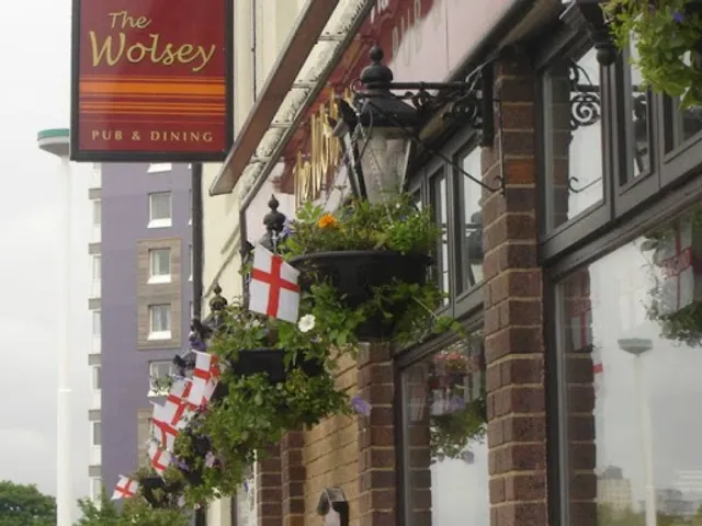 The Wolsey