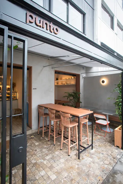 Punto Café