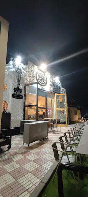 Restaurante Kortometraje