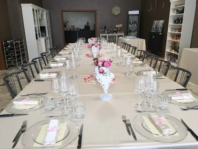 Il Circolo Punti di Gusto