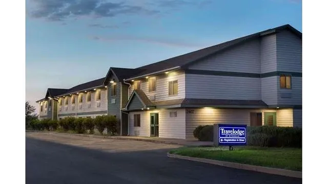 Travelodge by Wyndham Alpine