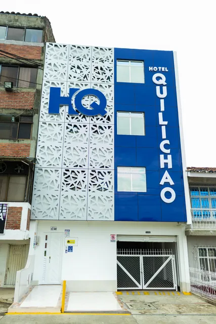 Hotel Quilichao HQ| Santander de Quilichao