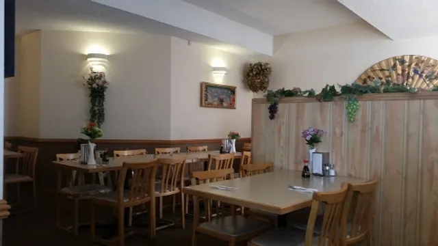 Oriental Wok Restaurant