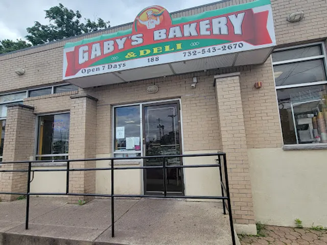 Gaby's Bakery & Deli