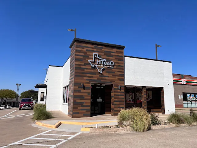 HTeaO - Plano (Park & Preston)