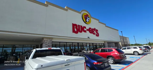 Buc-ee's