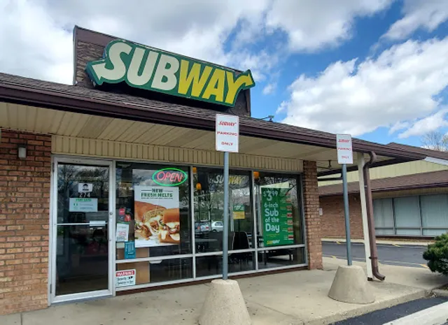 Subway