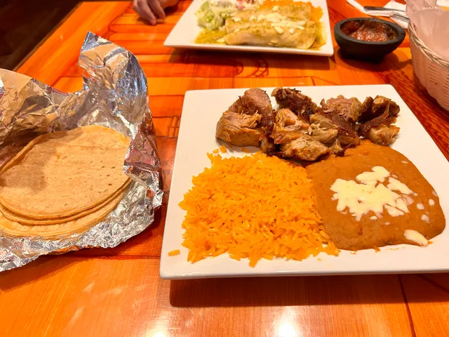 Rancho Azteca Mexican Restaurant