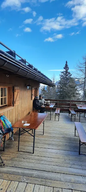 GIGIO PICOL Baita Ristorante