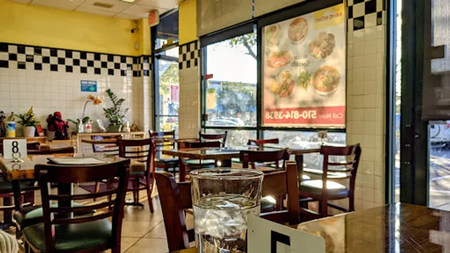 Rang Dong Restaurant