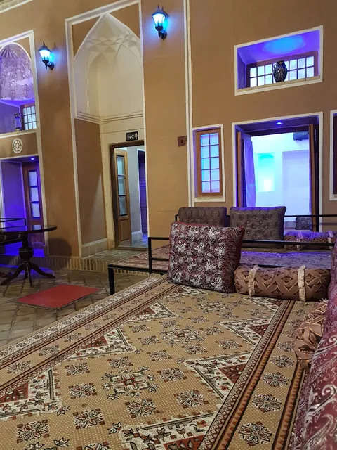 Mahoor Traditional Restaurant