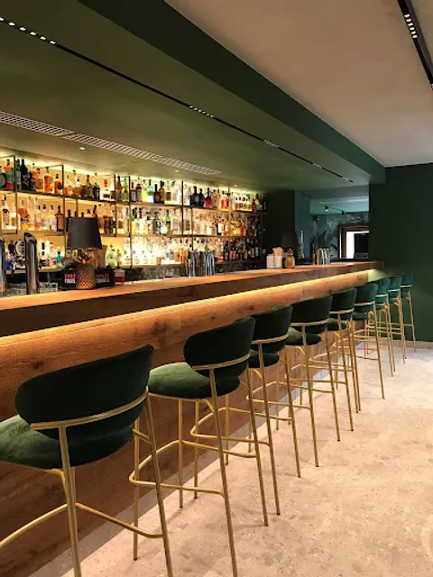 Ristorante Pizzeria Roma