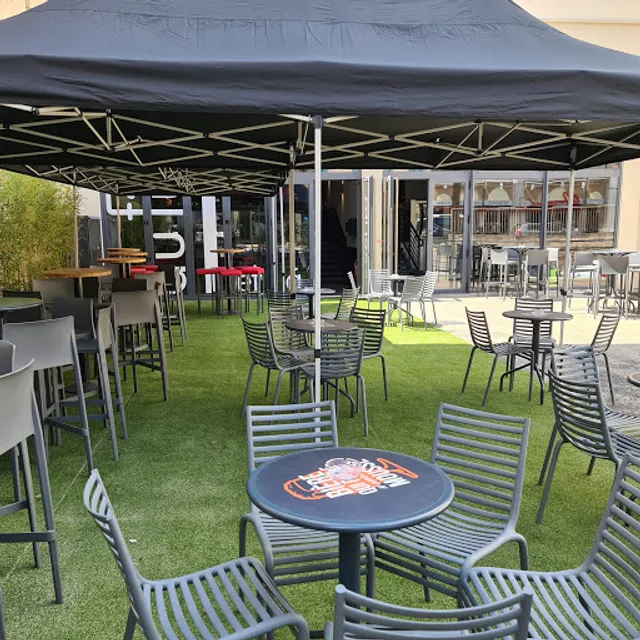 Au Fût et à mesure Vienne