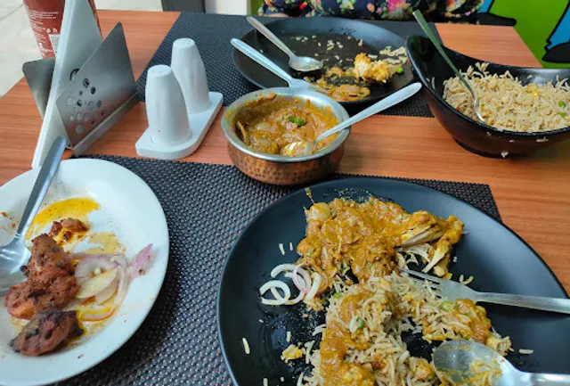 Theque Smart Sentrum Mall