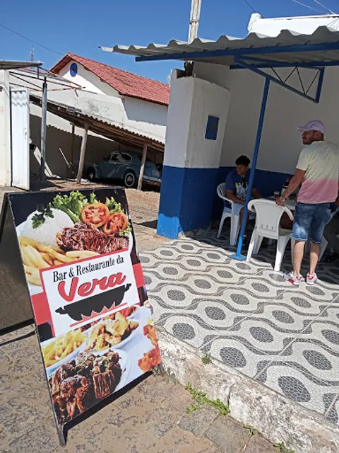 Bar da Vera