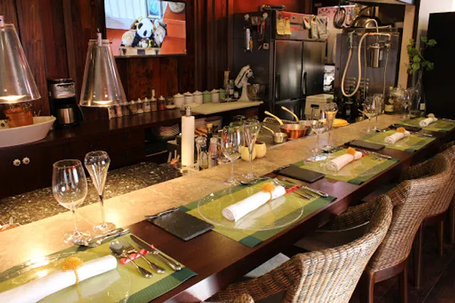 鉄板フレンチ 樹 ITSUKI