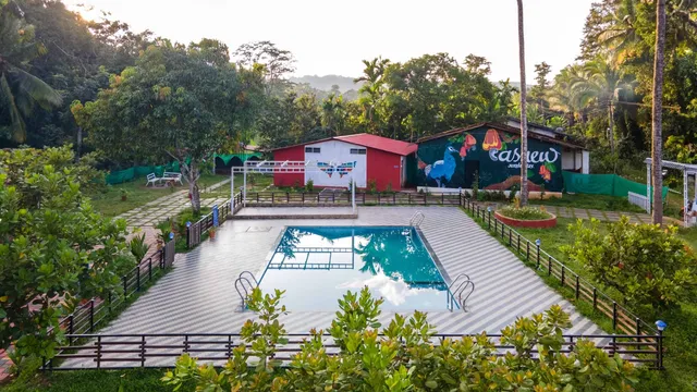 Dandeli Wild Resorts