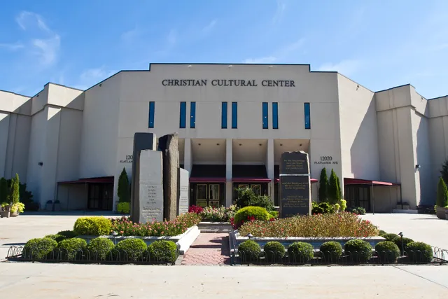 Christian Cultural Center - Brooklyn Campus