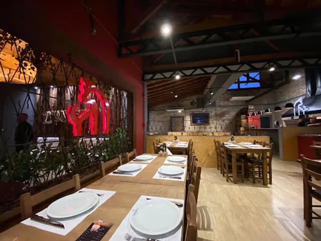 Parrilla Vaqueria Del Mar | Pelotas